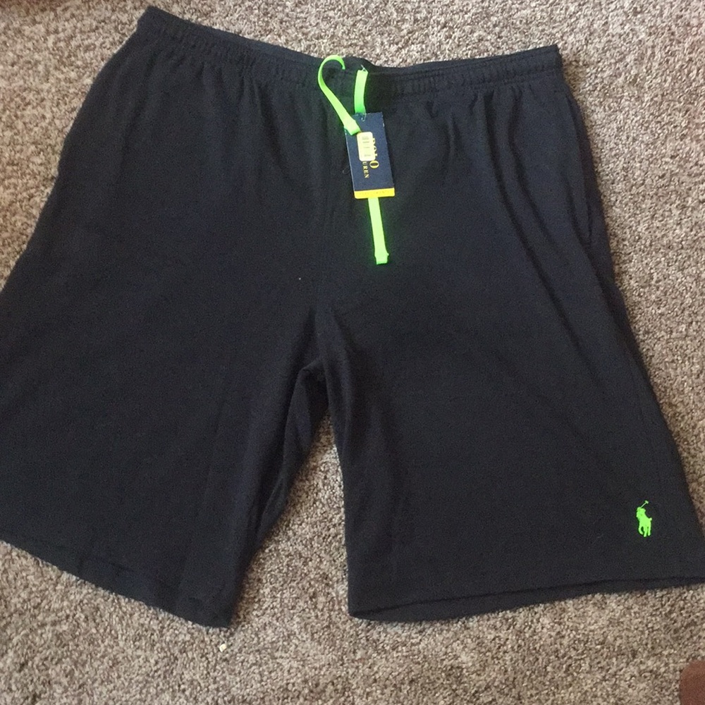 Polo Ralph Lauren shorts